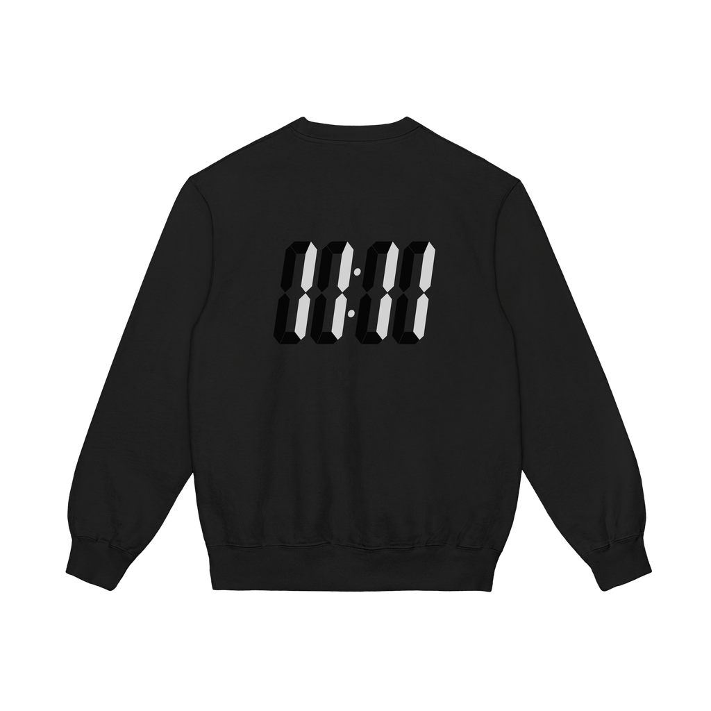 11_11 Crew Sweatshirt