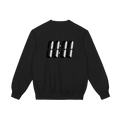 11_11 Crew Sweatshirt