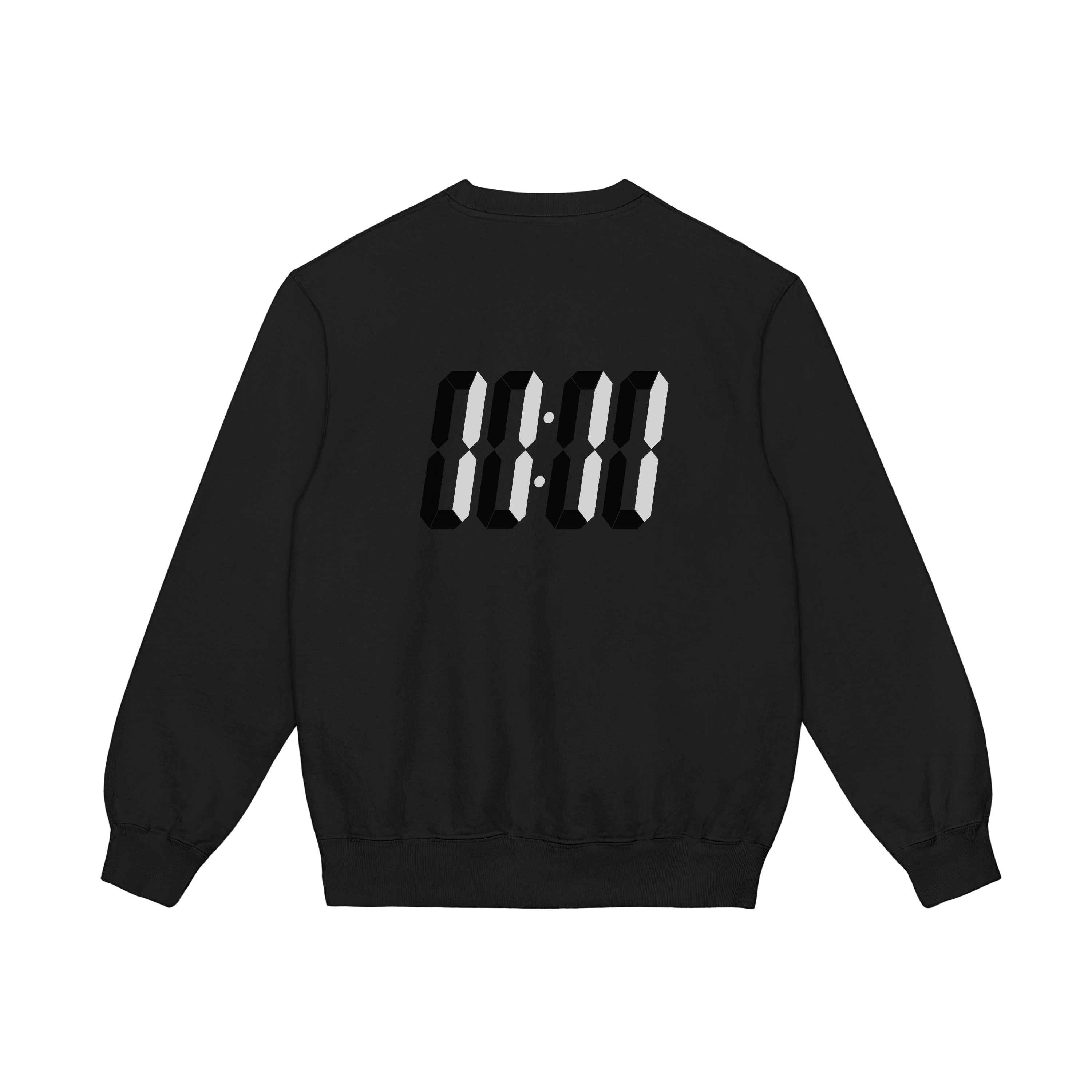 11_11 Crew Sweatshirt