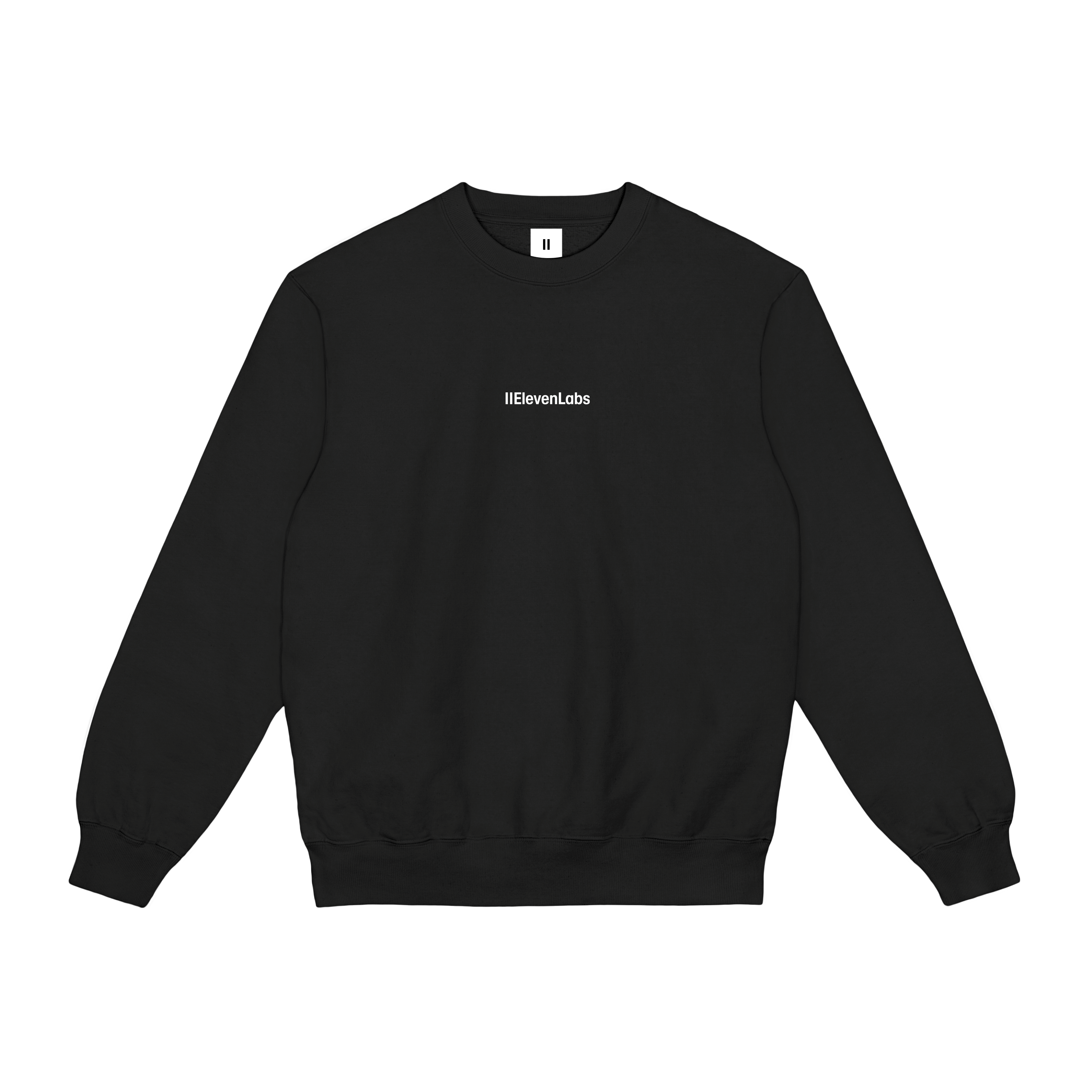 11_11 Crew Sweatshirt