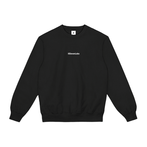 11_11 Crew Sweatshirt