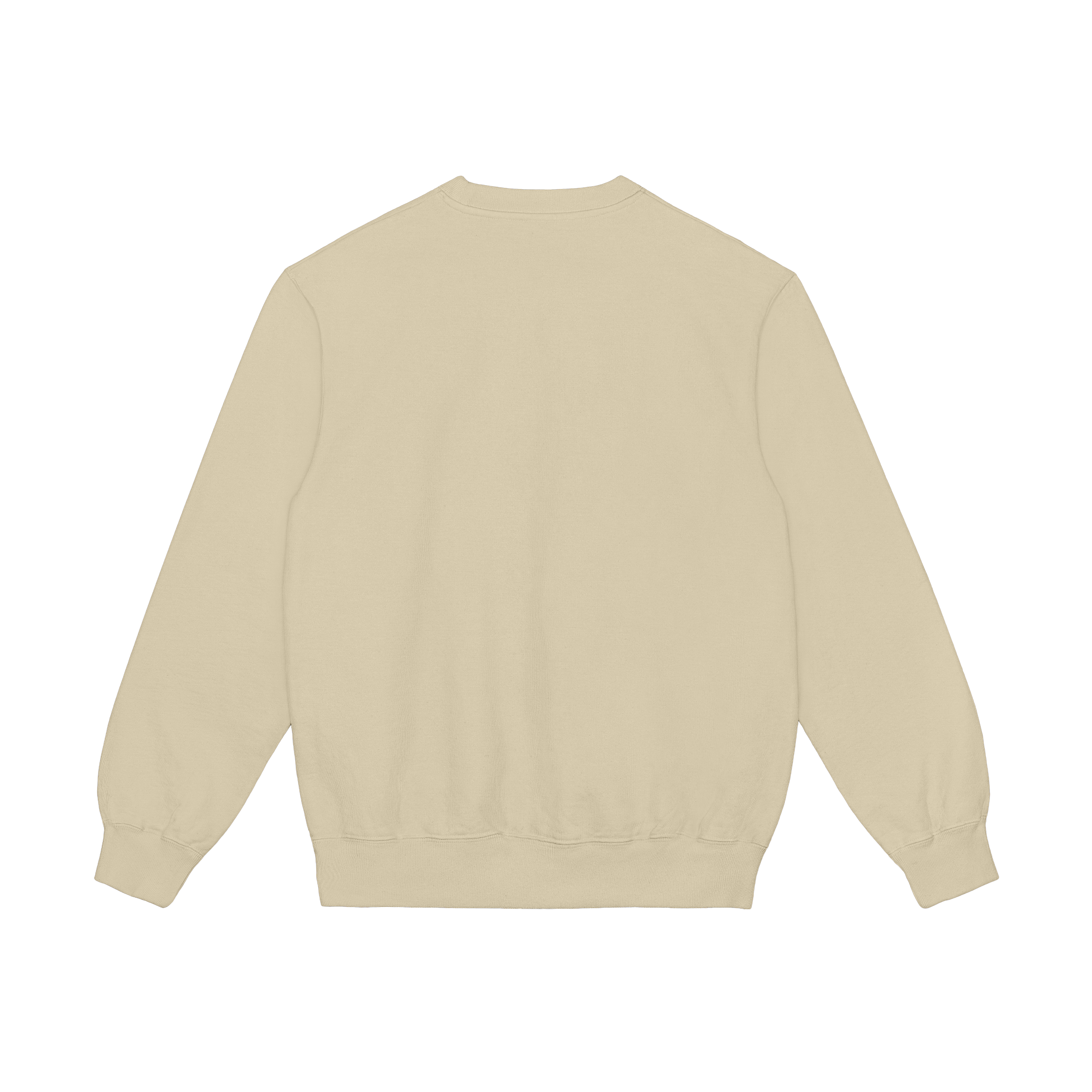 Core Crew Sweatshirt