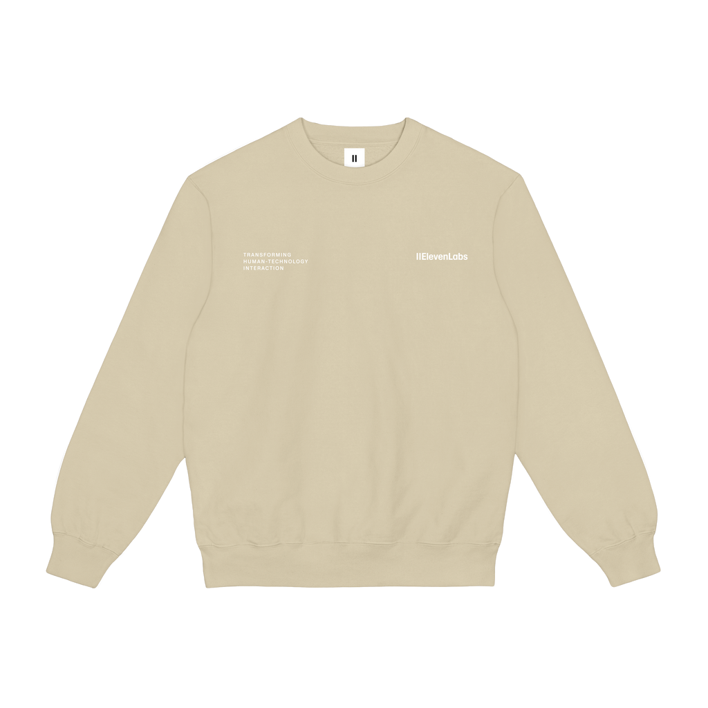 Core Crew Sweatshirt