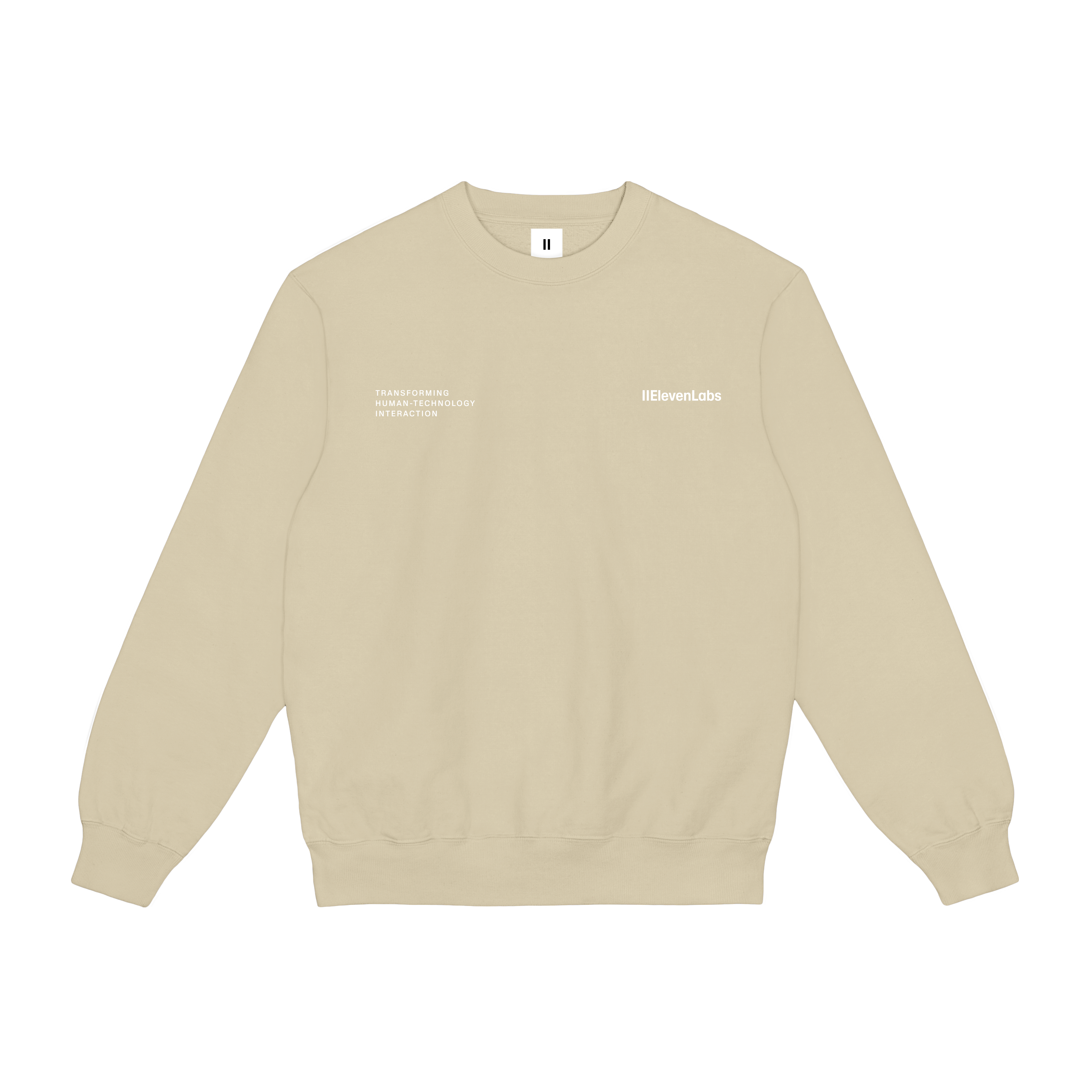 Core Crew Sweatshirt