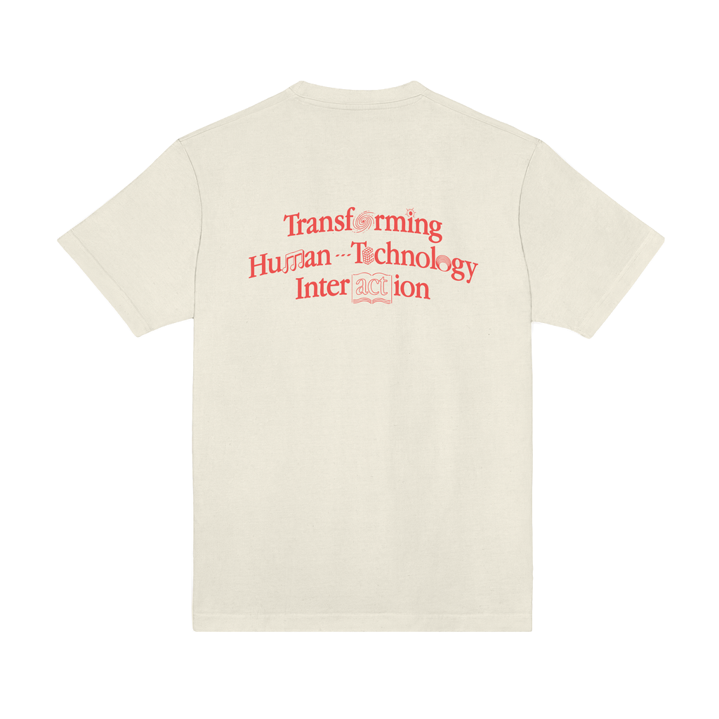 Expressive Tee