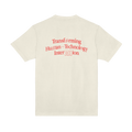 Expressive Tee