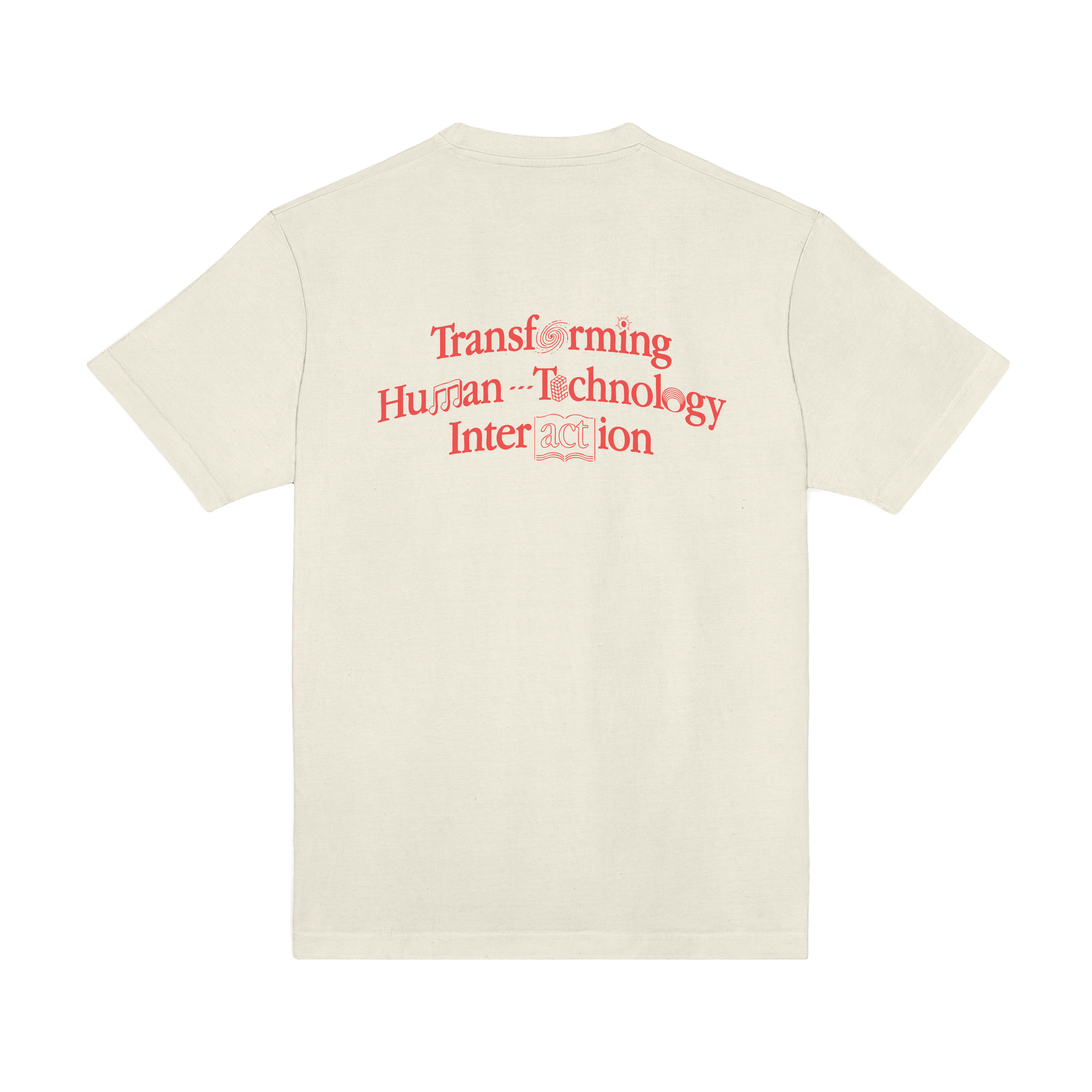 Expressive Tee