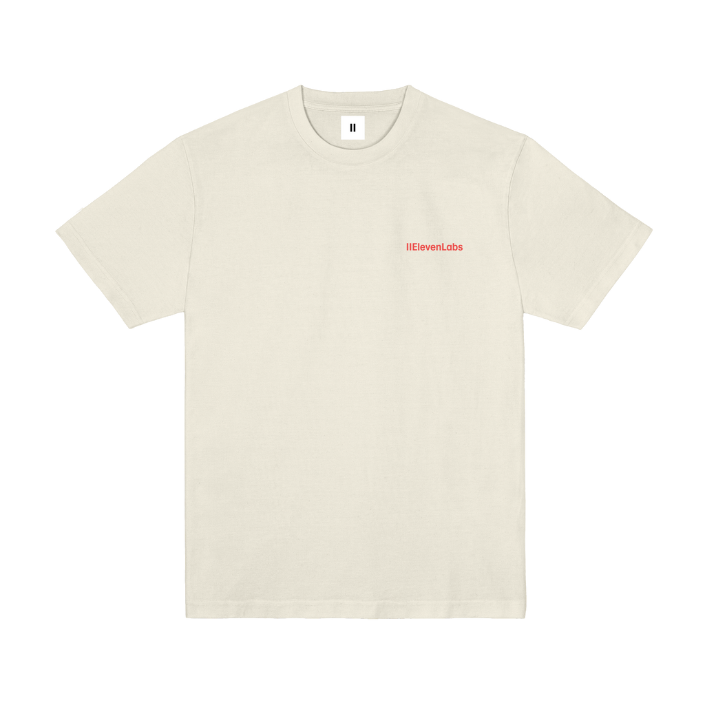 Expressive Tee