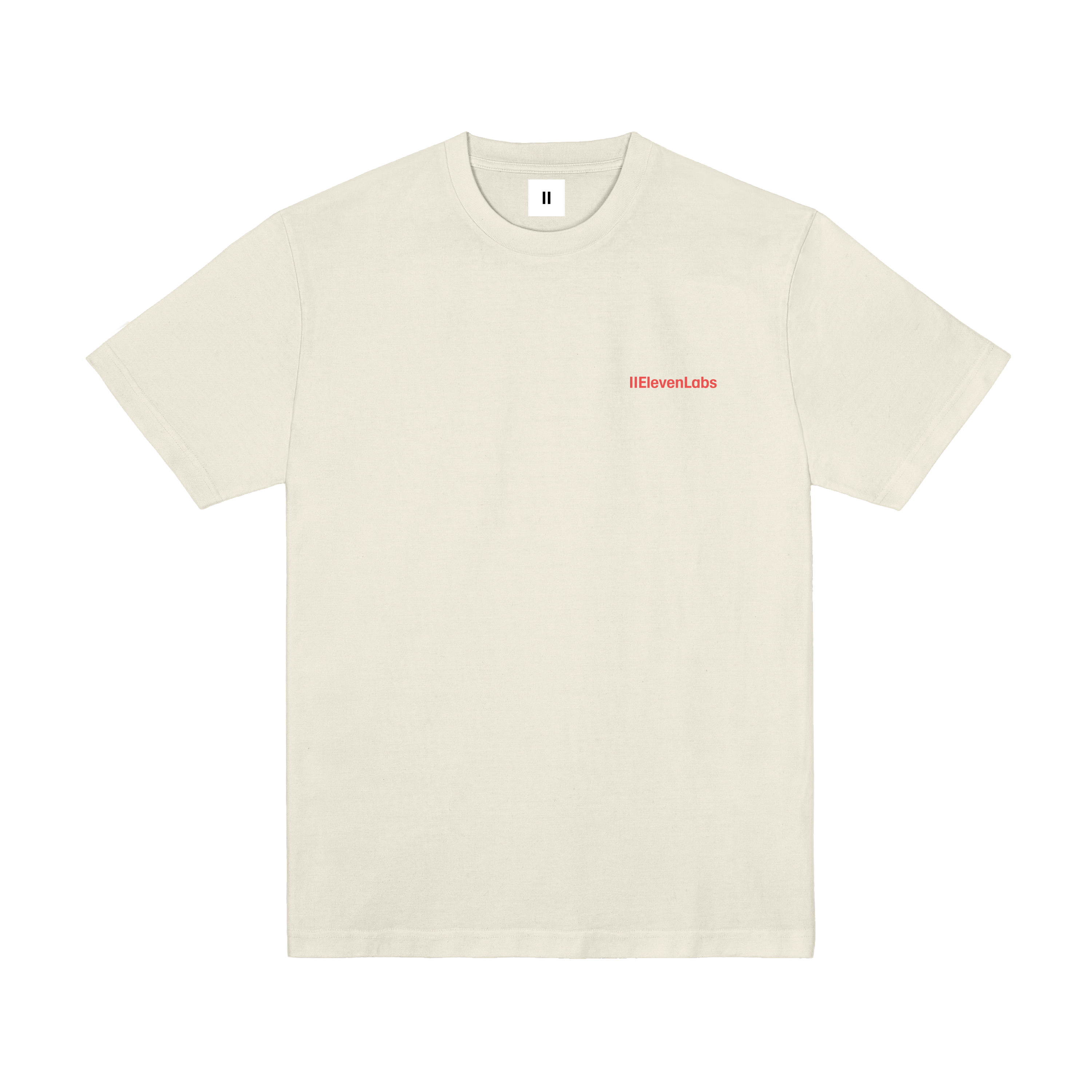 Expressive Tee
