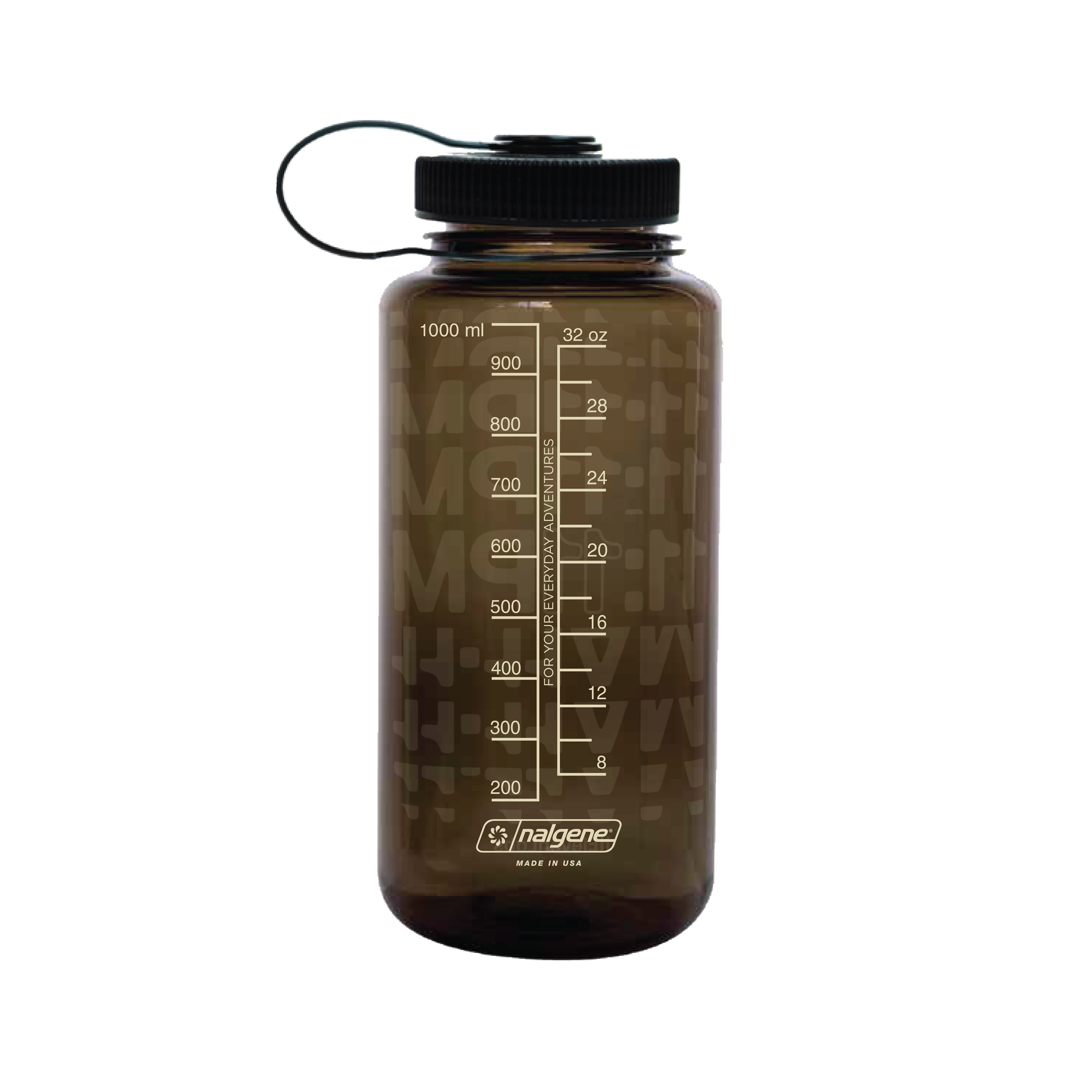 11_11 Water Bottle