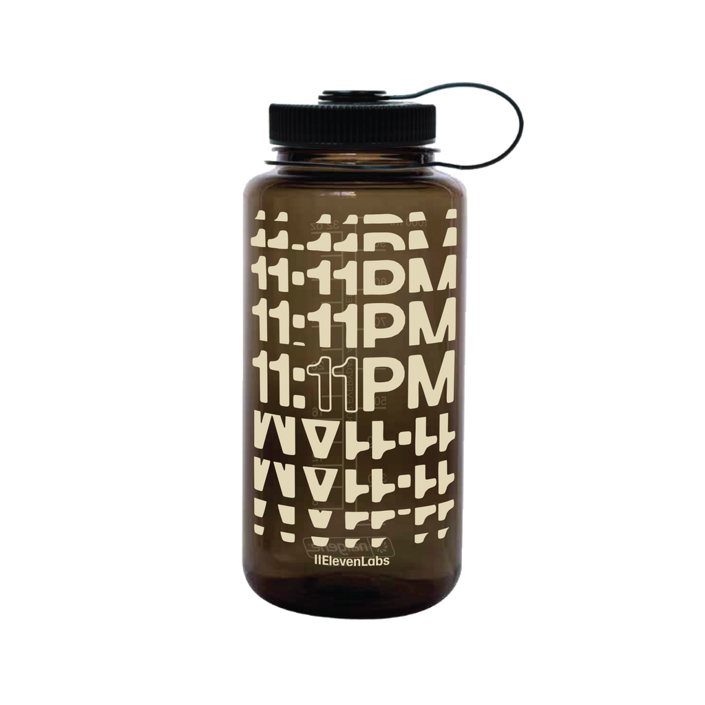 11_11 Water Bottle
