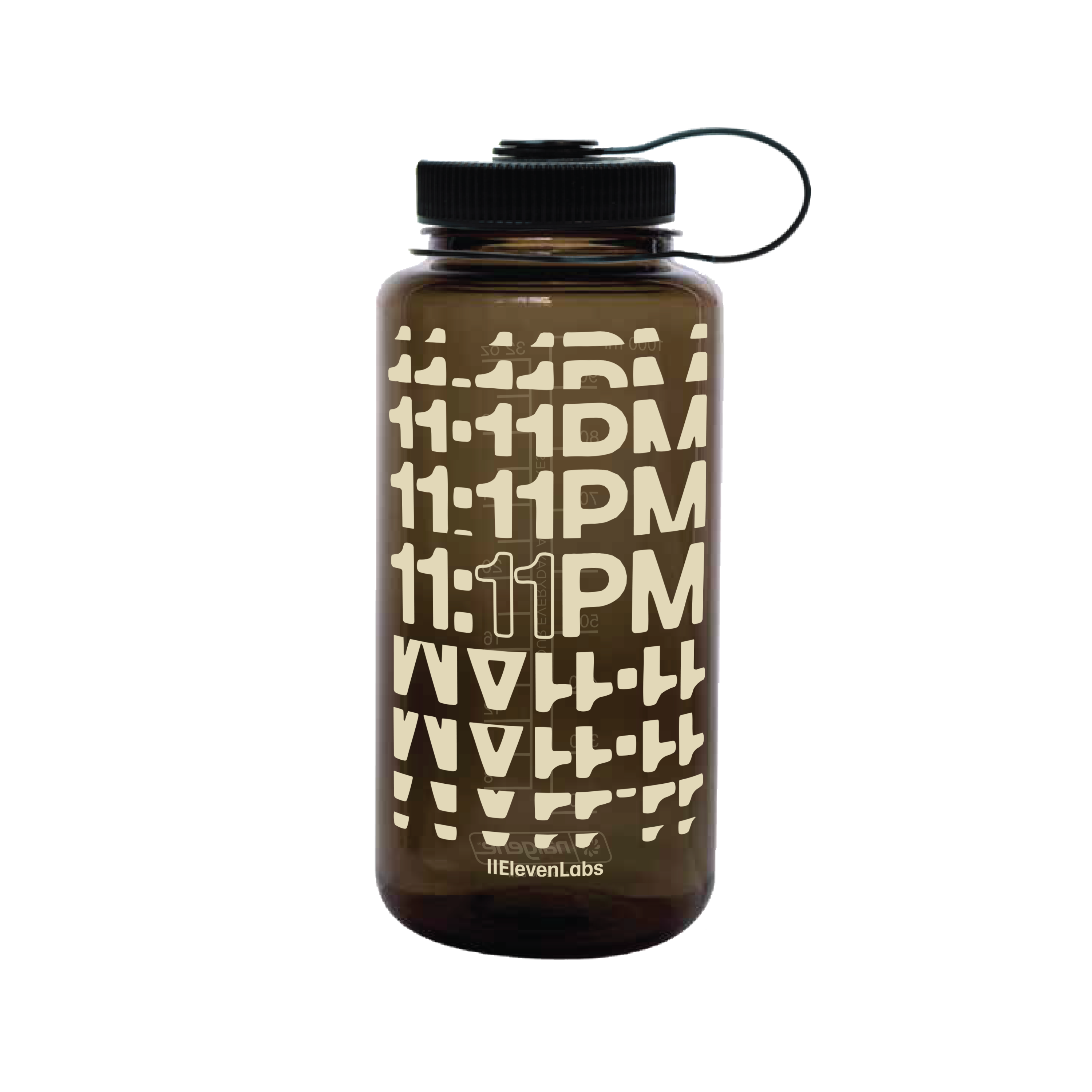 11_11 Water Bottle