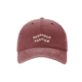 Research Preview Cap
