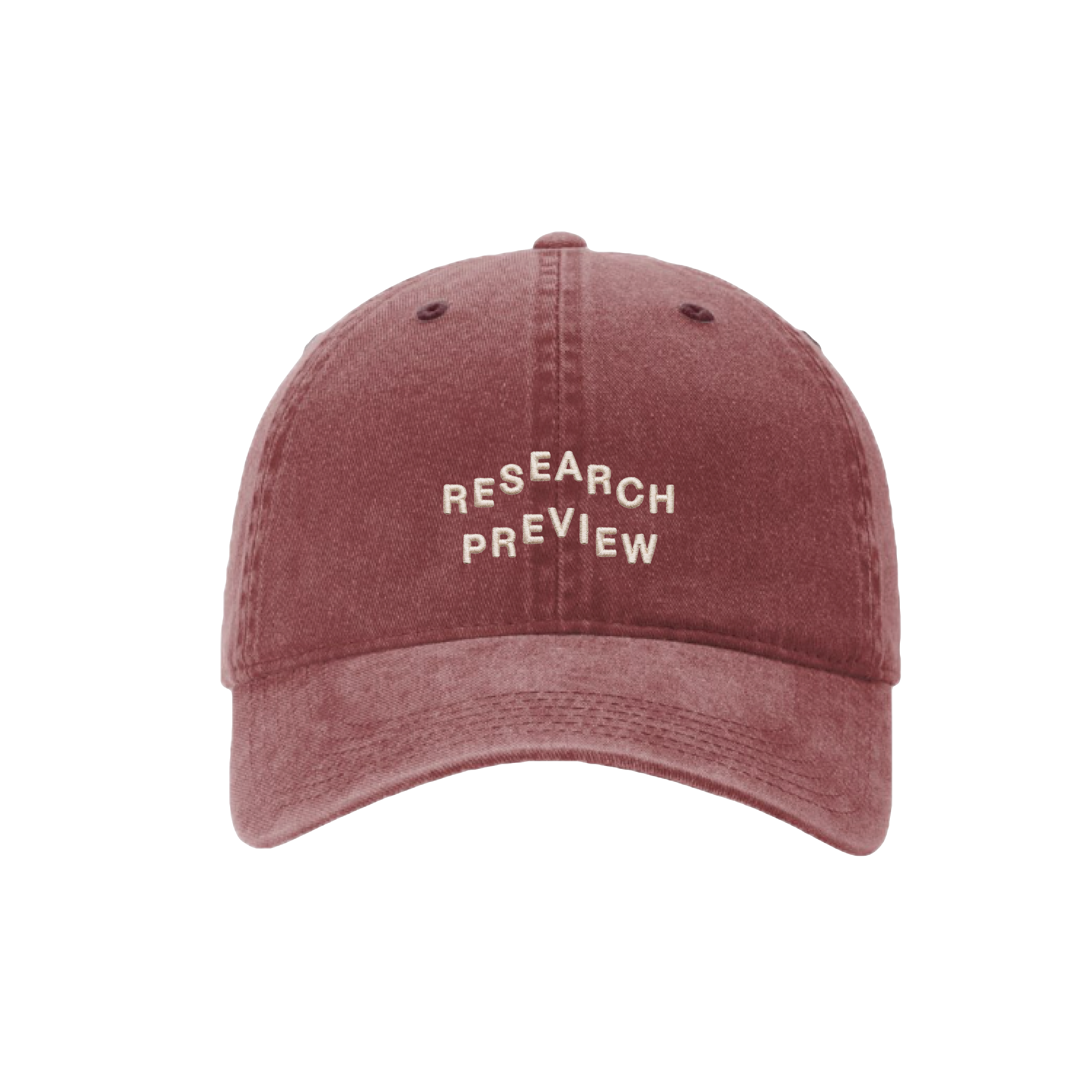 Research Preview Cap