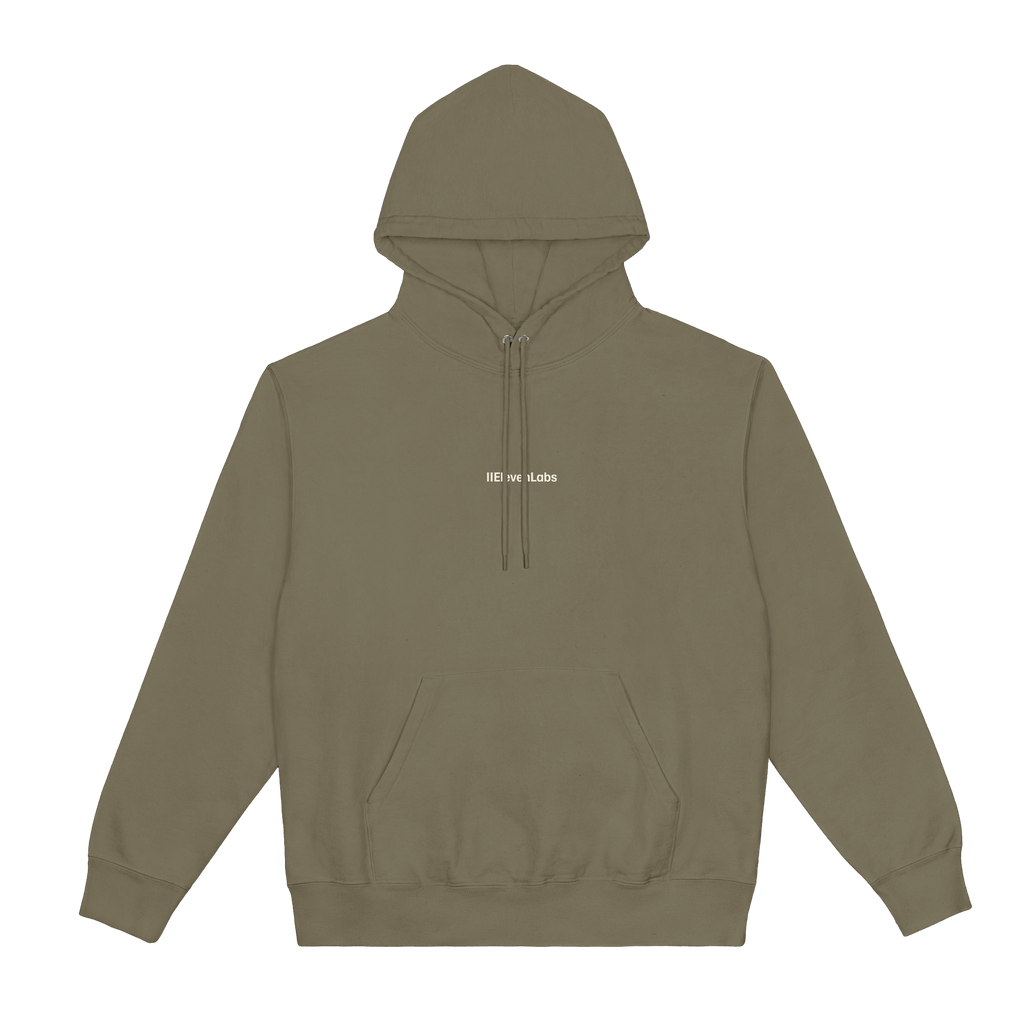 Research Preview Hoodie