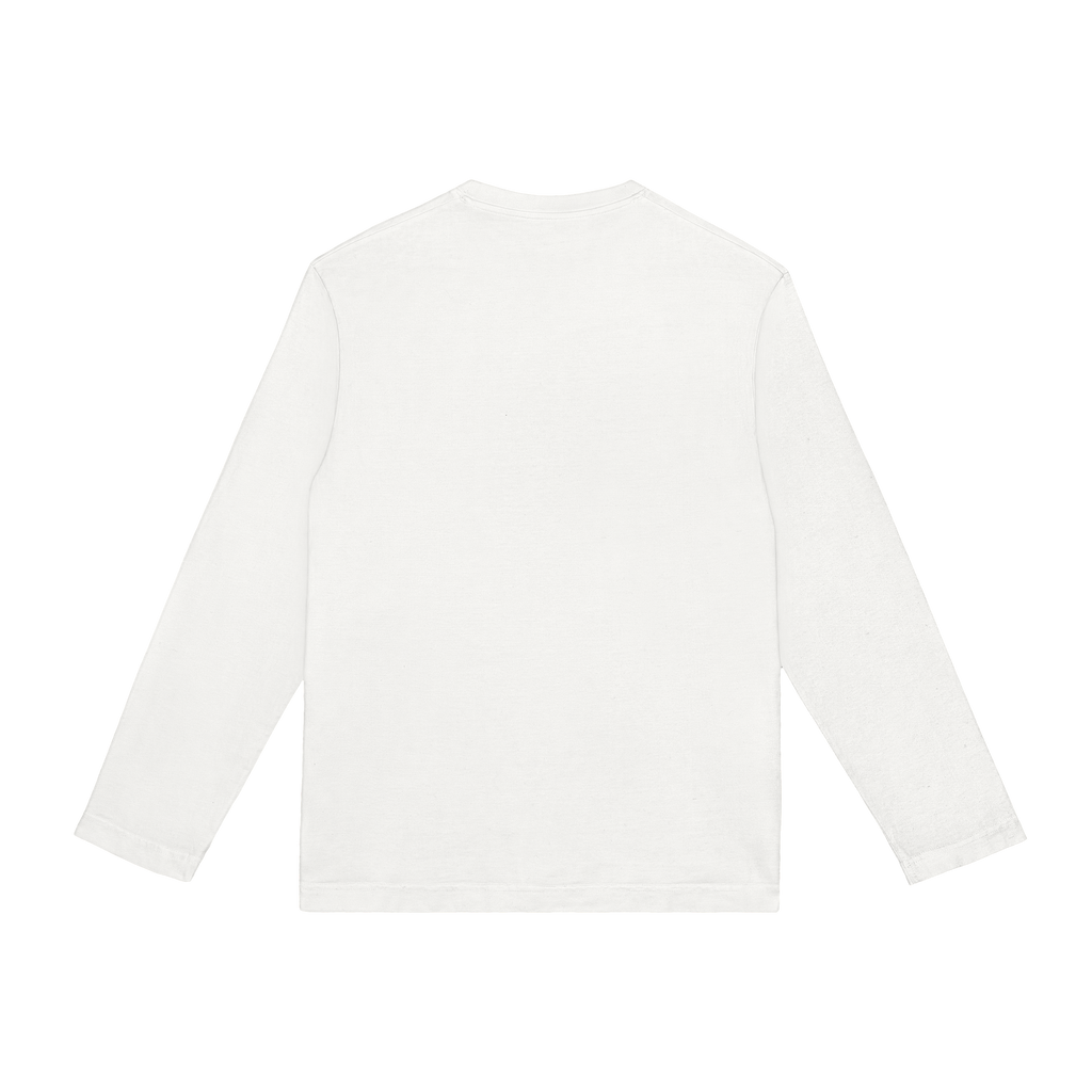 Reverb Longsleeve Tee