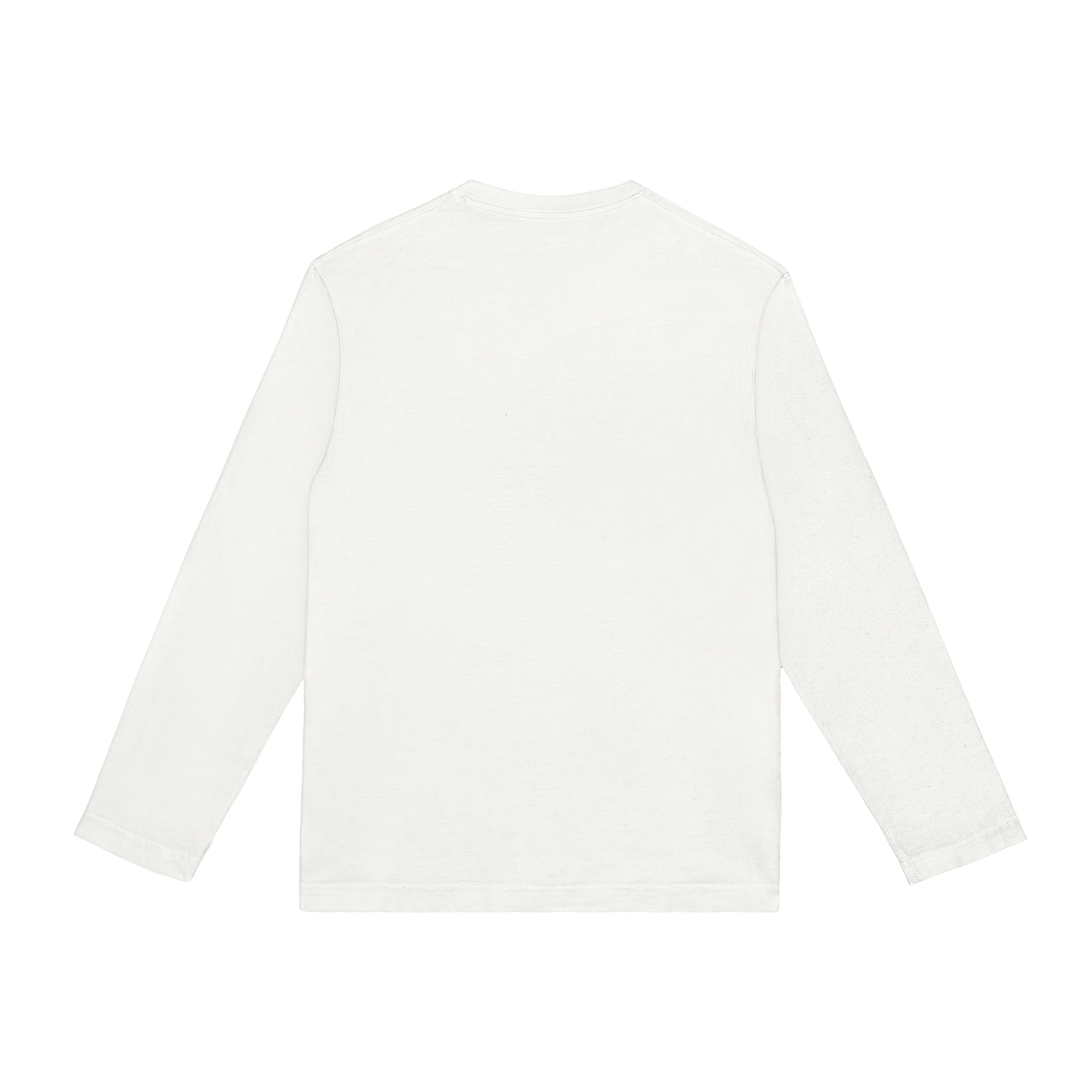 Reverb Longsleeve Tee