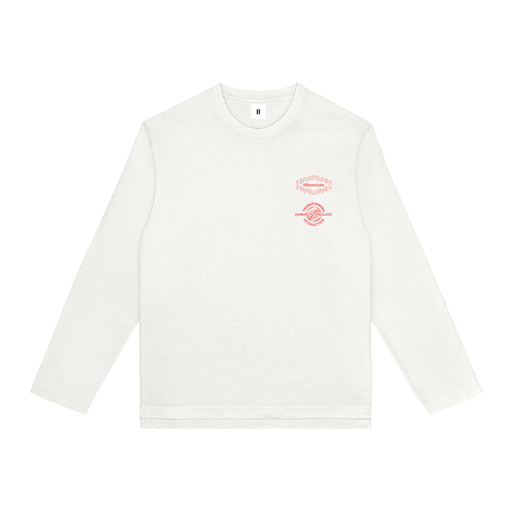 Reverb Longsleeve Tee