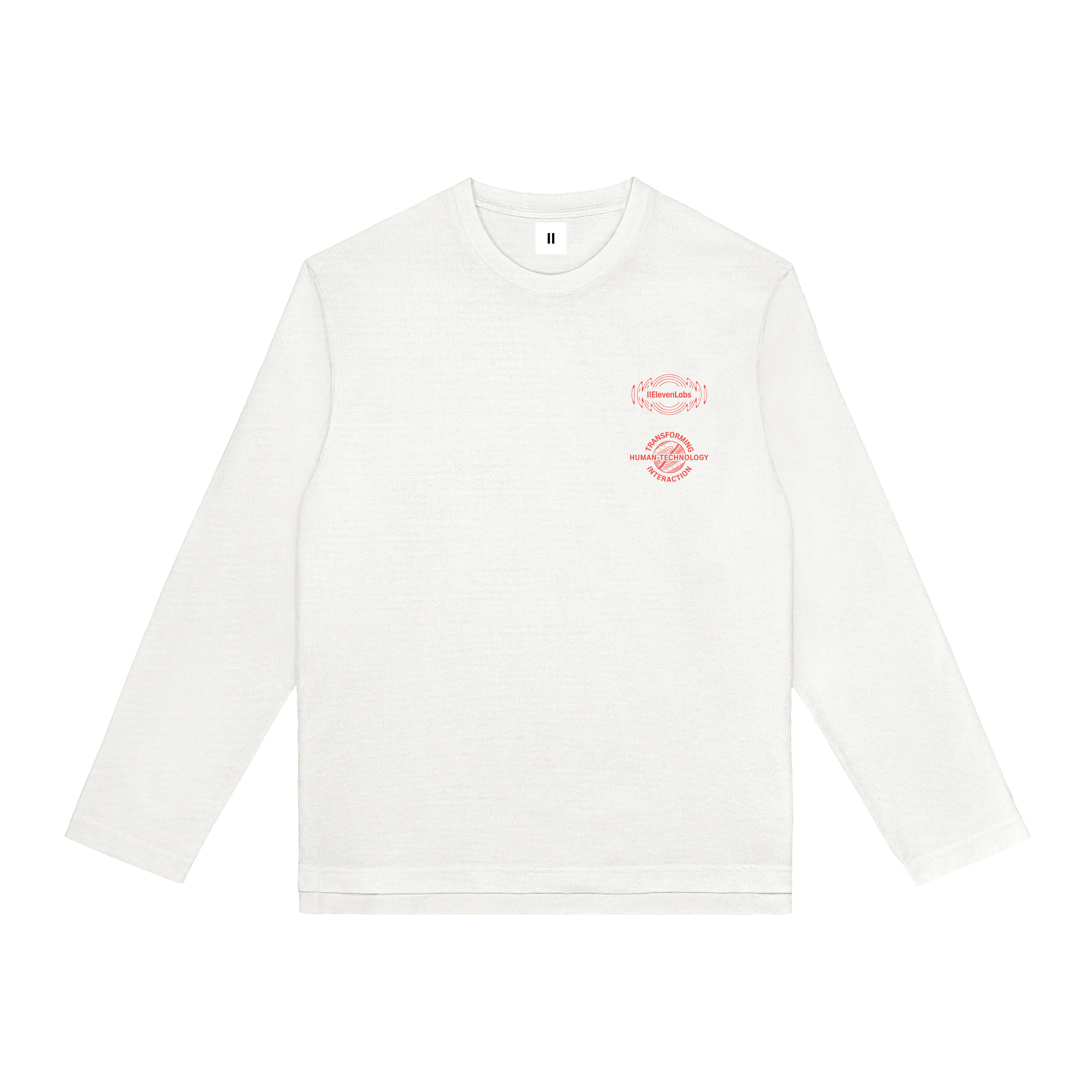 Reverb Longsleeve Tee