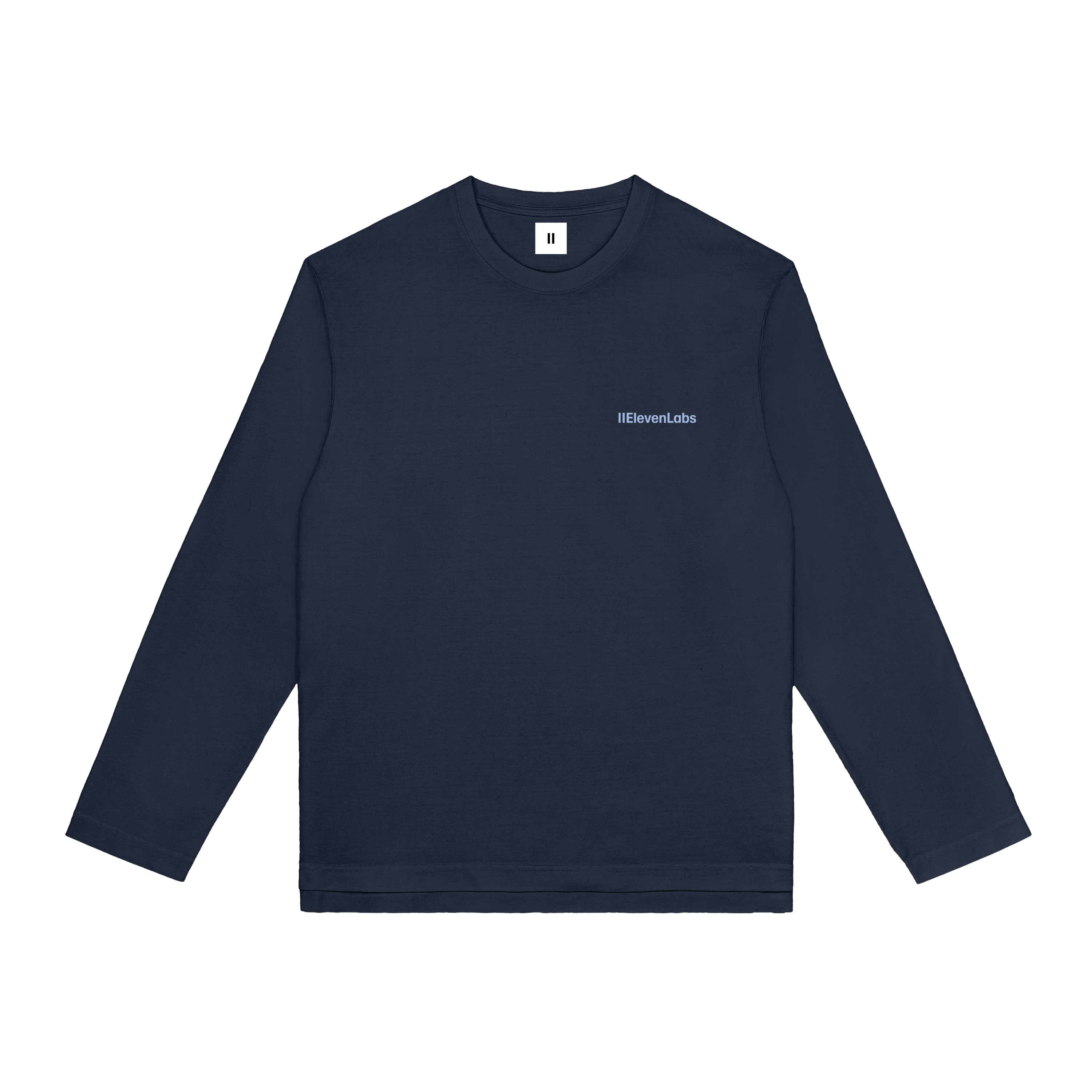 Schematic Longsleeve Tee