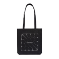 Chladni Tote Bag