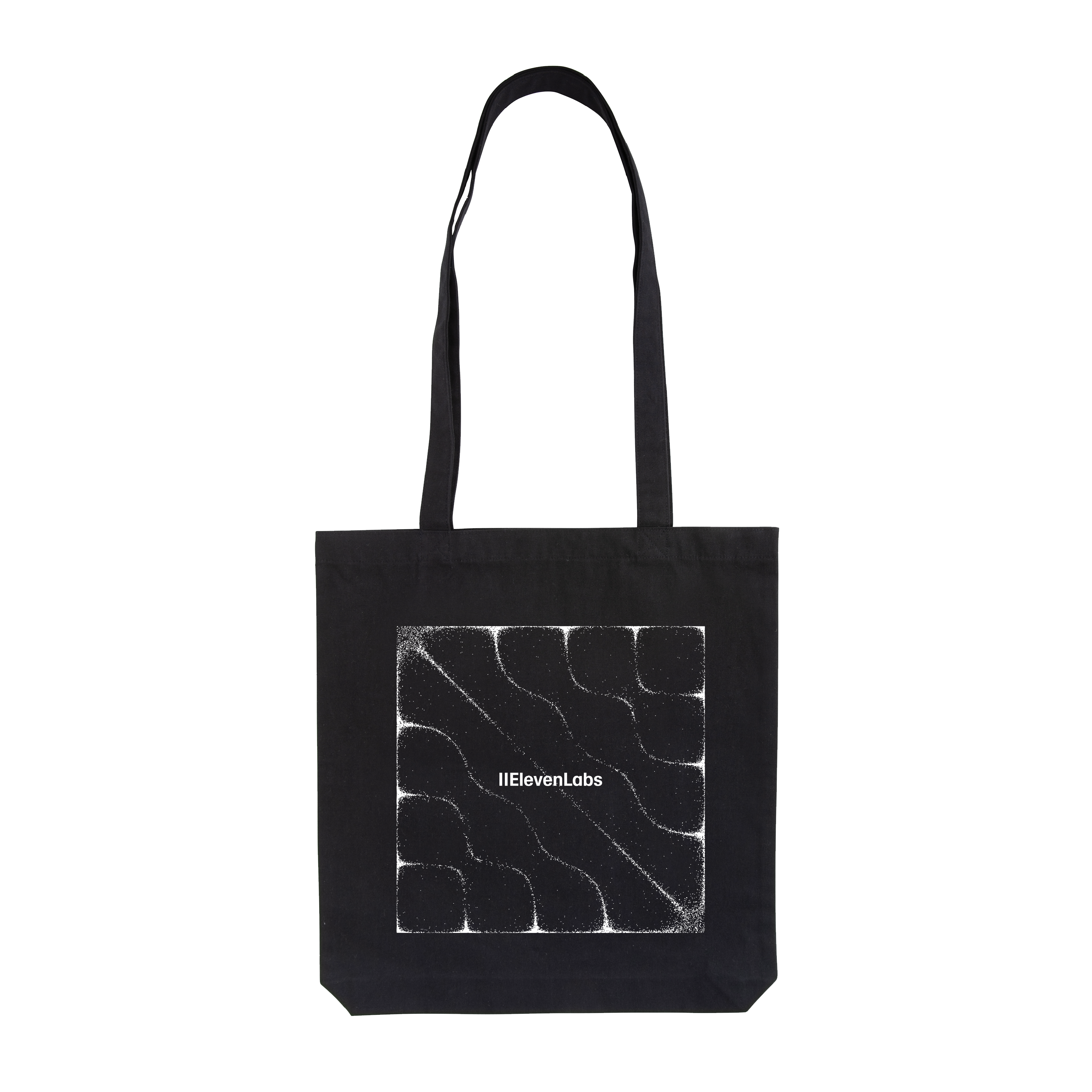 Chladni Tote Bag