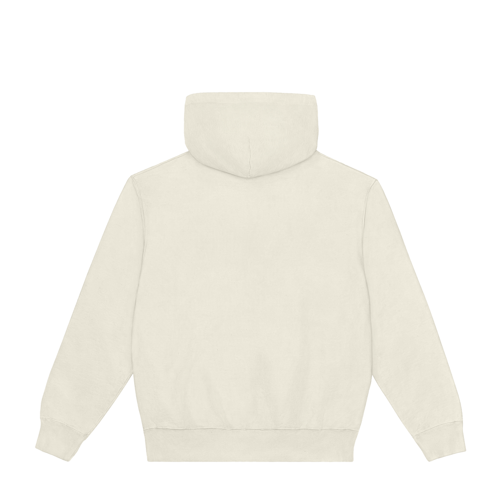 Wave Hoodie