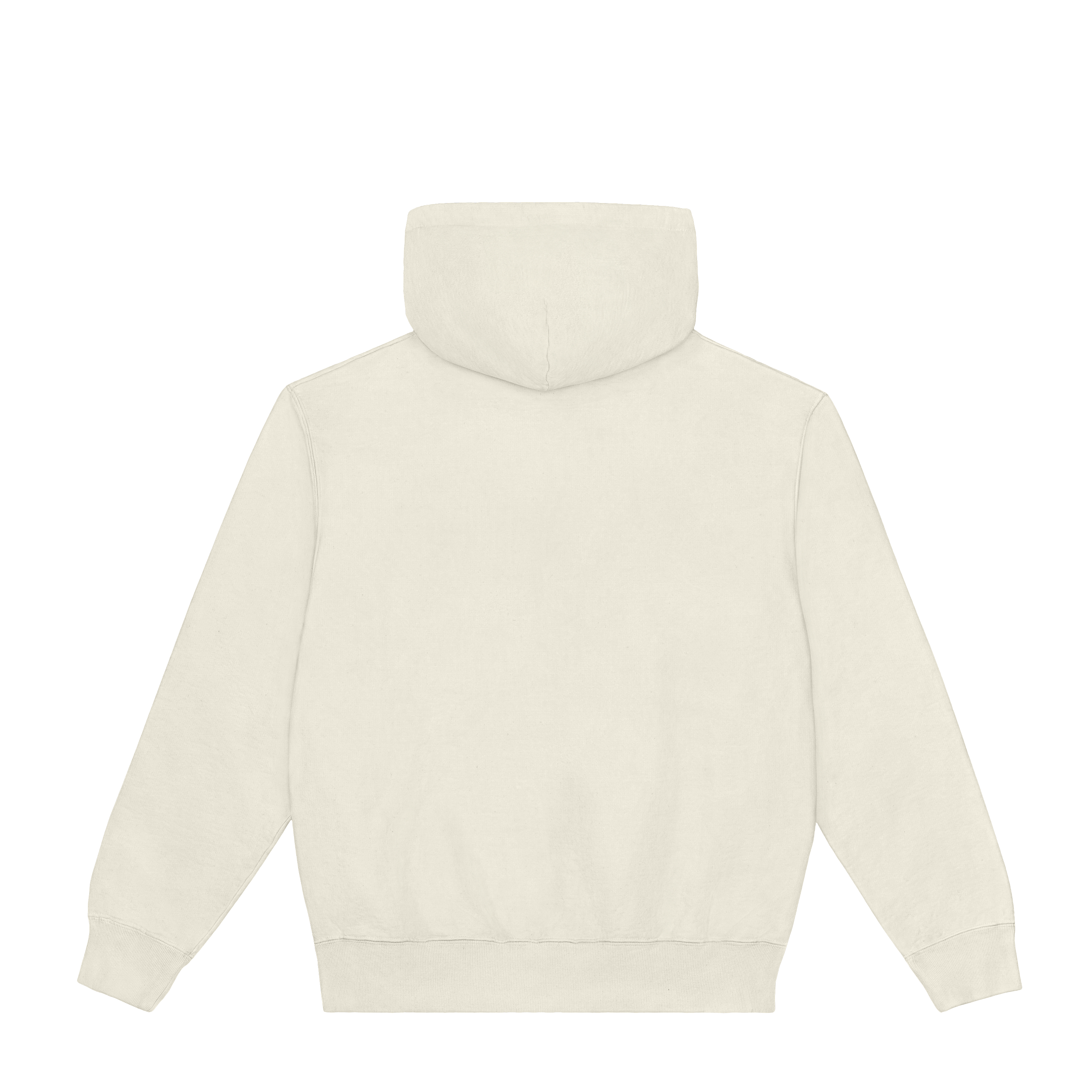 Wave Hoodie