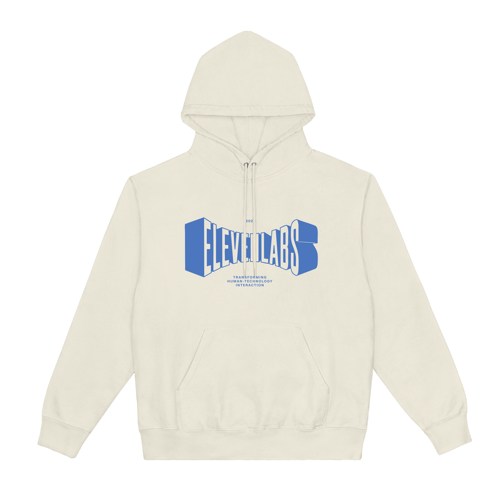Wave Hoodie