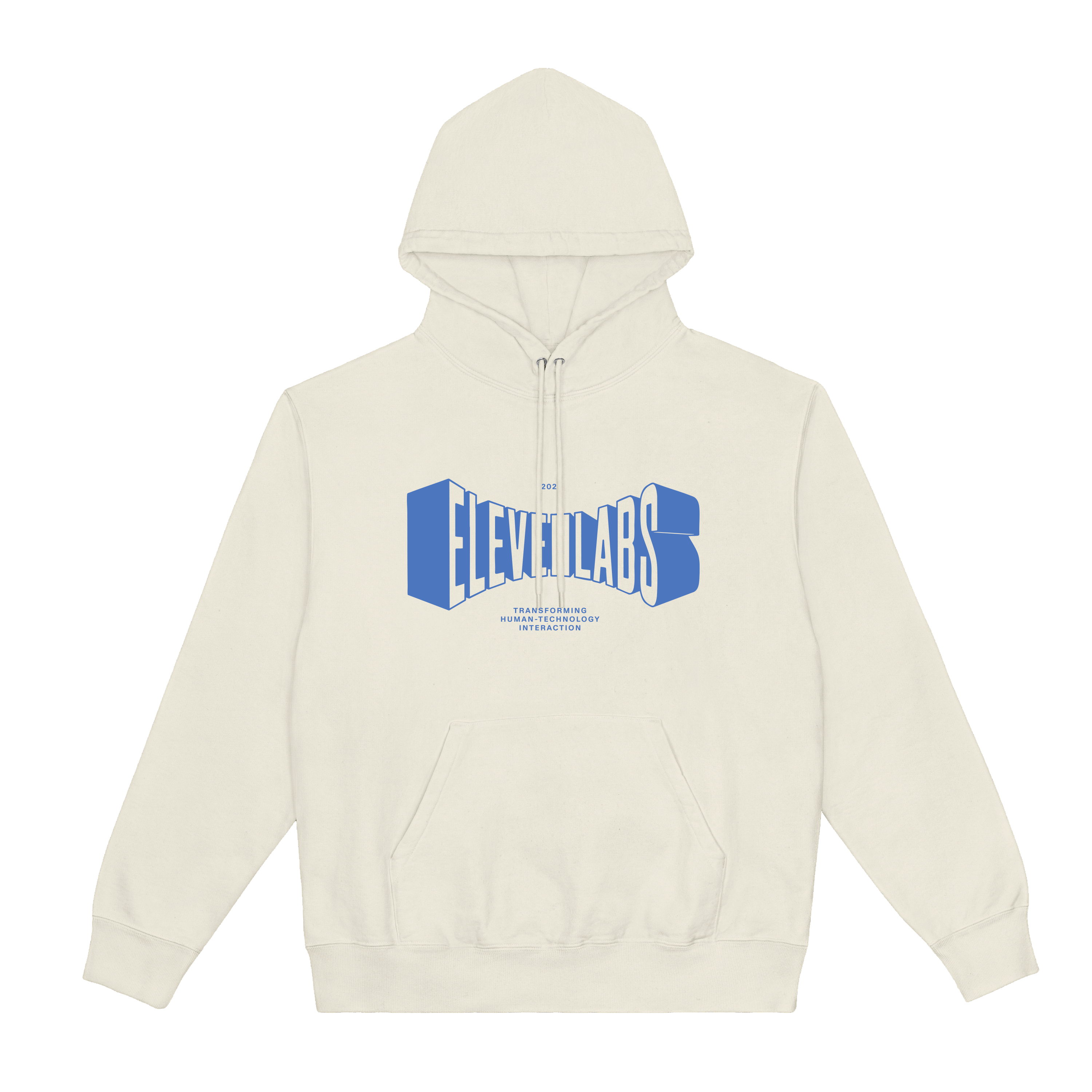Wave Hoodie